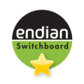 ENDIAN Switchboard Virtual Enterprise Edition License HA 100 EN-S-SVA000-21-0100